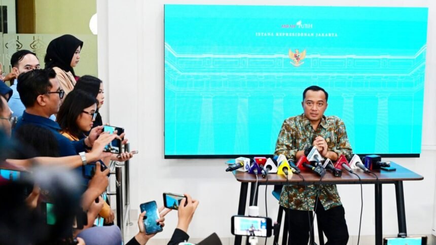 Presiden Prabowo Segera Tetapkan Jampidsus Definitif