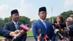 Menlu Sugiono Buka Suara Soal Pemerintah RI Belum Kirim Utusan Khusus Hadiri Pemakaman Khamenei