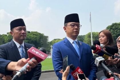 Menlu Sugiono Buka Suara Soal Pemerintah RI Belum Kirim Utusan Khusus Hadiri Pemakaman Khamenei