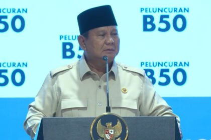 presiden