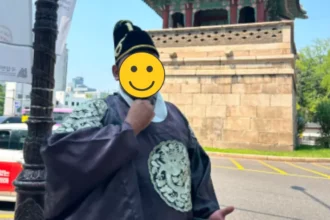 Pria Asal Madiun Ikut Tur dan Nekat Kabur di Korea Selatan, Agen Travel Kena Denda Rp125 Juta