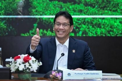 Dikritik Susah Ditemui, Menkeu Purbaya dan Said Iqbal Akhirnya Makan Siang Bareng Besok