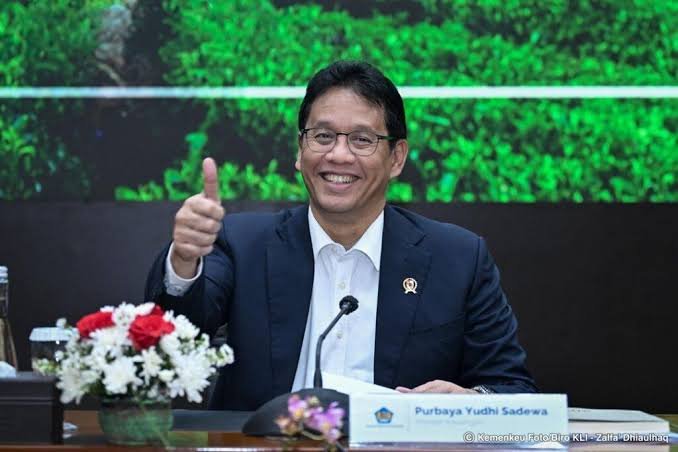Dikritik Susah Ditemui, Menkeu Purbaya dan Said Iqbal Akhirnya Makan Siang Bareng Besok