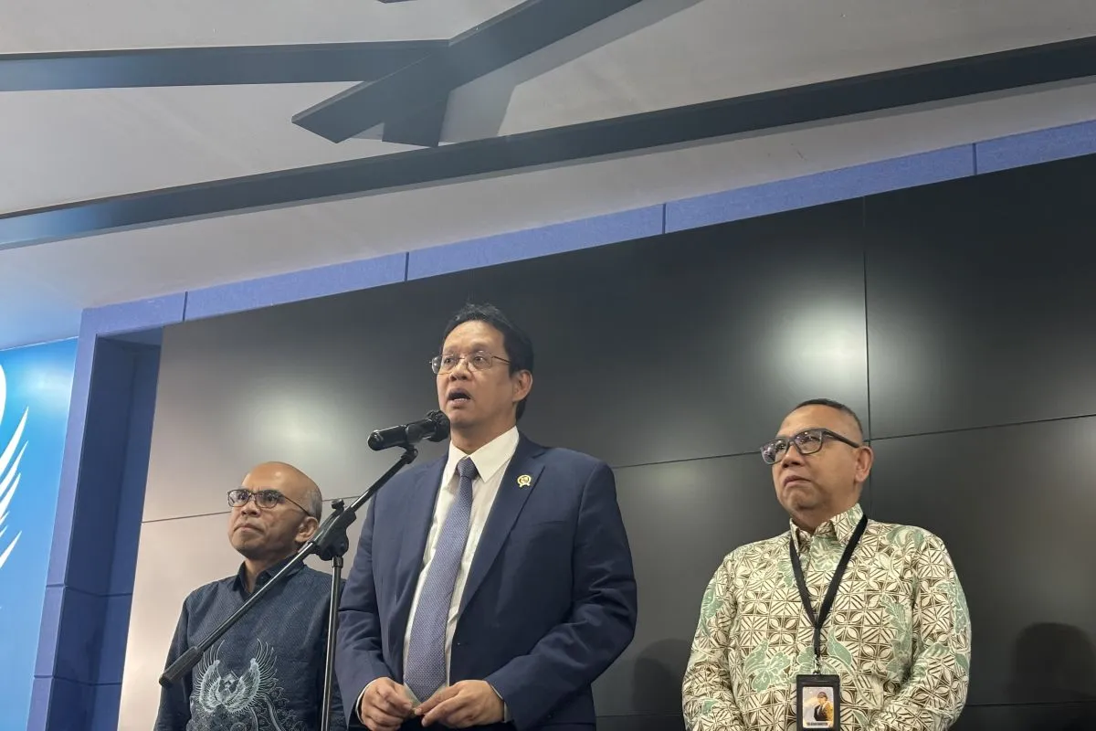 Dikritik Susah Ditemui, Menkeu Purbaya dan Said Iqbal Akhirnya Makan Siang Bareng Besok
