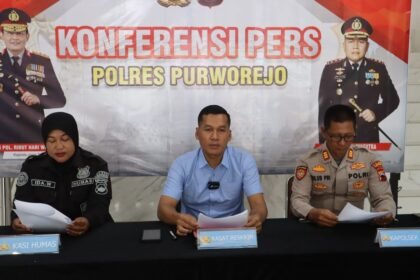 Geger Video 'Begal' di Purworejo Ternyata Hoaks: Berawal dari Tantangan DM Instagram & Pesta Ciu Antarpelajar