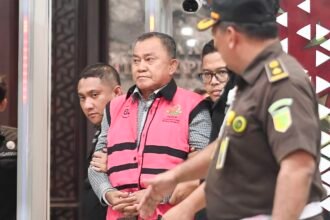 Bongkar Alasan Geledah Dini Hari, Kejagung Kantongi Percakapan Eks Waka BGN Soal Bancakan MBG
