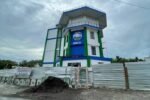 BMKG meresmikan Radar Cuaca S-Band pertama di Indonesia di Cilacap untuk memperkuat pemantauan cuaca dan sistem peringatan dini bencana.