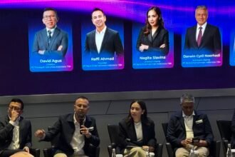 RANS Mau Gelar 16 Konser dalam Tiga Tahun, Andalkan Dana IPO Rp161,5 Miliar