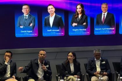 RANS Mau Gelar 16 Konser dalam Tiga Tahun, Andalkan Dana IPO Rp161,5 Miliar
