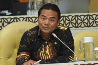 Anggota Komisi IV DPR RI I Ketut Suwendra meminta pemerintah memprioritaskan penyelamatan hasil panen ribuan petani tebu Register 44 Way Kanan tanpa mengganggu proses hukum.