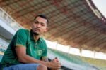 Persebaya memperkenalkan bek Brasil Walber Mota sebagai amunisi anyar di sektor pertahanan untuk mengarungi musim 2026/2027.