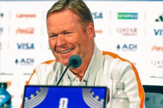 Ronald Koeman memutuskan mundur dari kursi pelatih Timnas Belanda sehari setelah Oranje tersingkir dramatis dari Piala Dunia 2026 melalui adu penalti melawan Maroko.