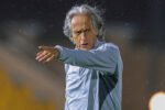 Jorge Jesus memulai era baru bersama Timnas Portugal dengan target membawa Seleccao bersaing di Euro 2028 hingga Piala Dunia 2030.