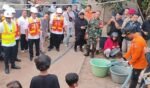 Kemarau mulai memicu kekeringan di Tangerang Selatan dengan dampak mencapai 16.485,47 hektare dan menyebabkan puluhan keluarga mengalami krisis air bersih.