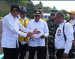 Pemerintah mempercepat pengembangan Bandara Bandaneira dengan memperpanjang runway hingga 2,2 kilometer demi mendukung wisata dan mitigasi bencana.