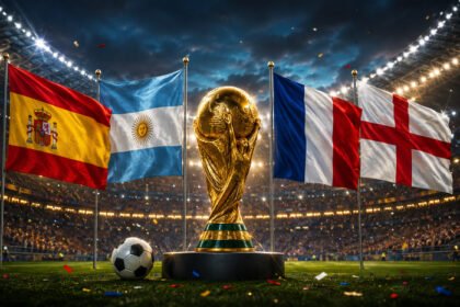 Perubahan sistem undian FIFA pada Piala Dunia 2026 berhasil menjaga empat tim terbaik dunia tetap terpisah hingga babak semifinal.