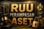 RUU Perampasan Aset dipastikan tetap masuk Prolegnas Prioritas 2026, DPR membantah isu pencoretan dan melanjutkan pembahasan bersama pemerintah.