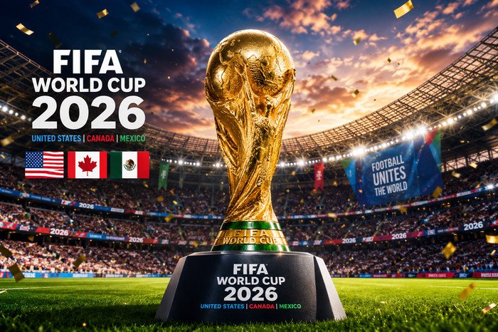 Babak perempat final Piala Dunia 2026 terbentuk setelah Inggris, Prancis, dan sejumlah tim memastikan tempat di delapan besar, dengan seluruh laga penentuan menuju final akan dimainkan di Amerika Serikat.