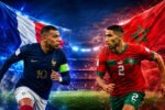 Prancis menghadapi ujian berat melawan Maroko pada perempat final Piala Dunia, sementara persaingan menuju semifinal semakin sengit.