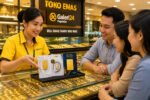 Harga emas Pegadaian pada 27 Juli 2026 menampilkan daftar terbaru produk Galeri24, Antam, dan UBS dengan nominal yang dapat berubah mengikuti pergerakan pasar.