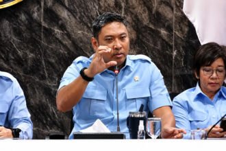 Kepala BGN Sudaryono mengarahkan Program MBG menyasar daerah dengan angka stunting tinggi berdasarkan data Kementerian Kesehatan.