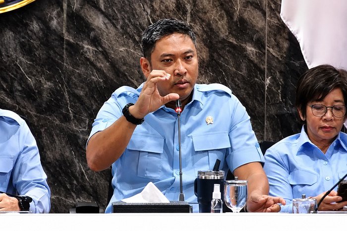 Kepala BGN Sudaryono mengarahkan Program MBG menyasar daerah dengan angka stunting tinggi berdasarkan data Kementerian Kesehatan.