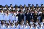 Presiden Prabowo Subianto melantik 1.204 Pamong Praja Muda IPDN Angkatan XXXIII Tahun 2026 di Jatinangor serta menekankan loyalitas kepada bangsa, Pancasila, dan rakyat.