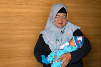 Kisah Zuharni dari Wonosobo menjadi bukti bahwa Program Makan Bergizi Gratis tak hanya berdampak pada pemenuhan gizi, tetapi juga membuka harapan baru bagi kehidupan keluarga.