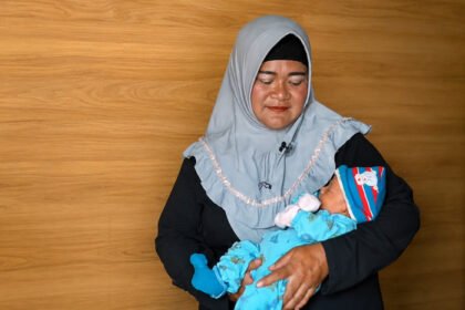 Kisah Zuharni dari Wonosobo menjadi bukti bahwa Program Makan Bergizi Gratis tak hanya berdampak pada pemenuhan gizi, tetapi juga membuka harapan baru bagi kehidupan keluarga.