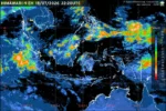 BMKG memprakirakan cuaca ibu kota provinsi di Indonesia pada 19 Juli 2026 didominasi berawan, hujan ringan, hingga hujan disertai petir di sejumlah wilayah.