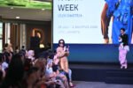 BTN Indonesia Fashion Week 2026 resmi mengusung tema "Ulos Simetria" dengan Sumatera Utara sebagai Official Theme, menghadirkan perpaduan budaya, inovasi, dan kreativitas dalam panggung mode terbesar di Indonesia.