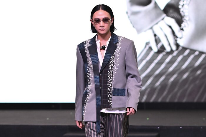 BTN Indonesia Fashion Week 2026 Resmi Diluncurkan, 'Ulos Simetria' Angkat Sumatera Utara sebagai Inspirasi Fashion 12 BTN Indonesia Fashion Week 2026 Resmi Diluncurkan, 'Ulos Simetria' Angkat Sumatera Utara sebagai Inspirasi Fashion