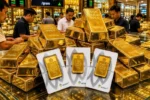 Harga emas Antam hari ini, Jumat 17 Juli 2026, turun Rp27.000 per gram ke Rp2.606.000. Simak daftar harga terbaru dan aturan pajaknya.
