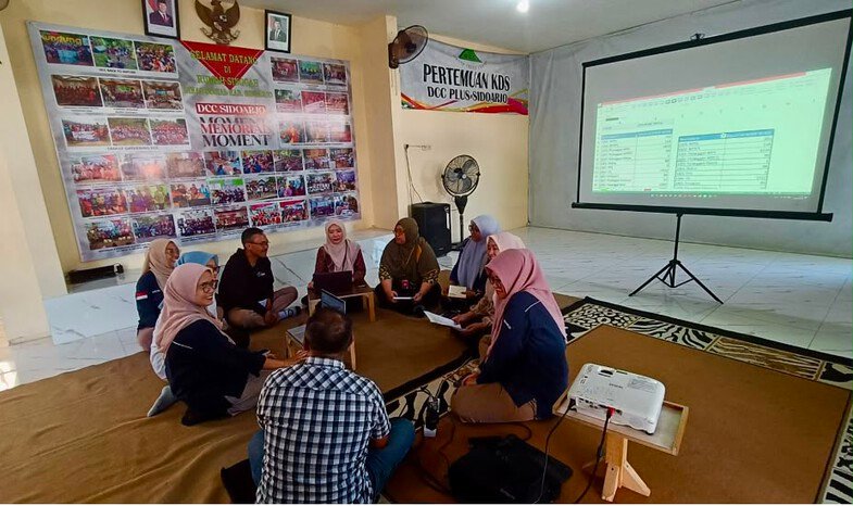 Pemerintah memperluas layanan tes HIV di berbagai fasilitas kesehatan untuk mempercepat deteksi dini, meningkatkan akses pengobatan, dan menekan penularan.