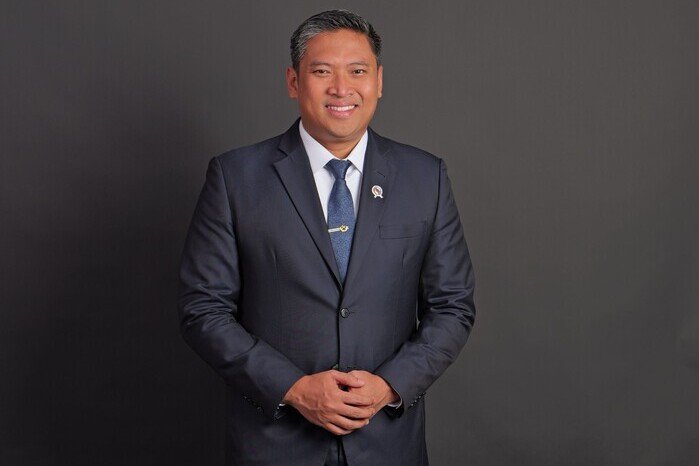 Sudaryono resmi dipercaya memimpin Badan Gizi Nasional dan dipastikan melepas jabatan Wakil Menteri Pertanian demi fokus menjalankan Program Makan Bergizi Gratis.