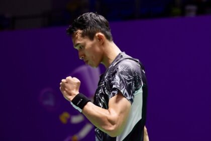 Jonatan Christie memburu kemenangan balas dendam, sementara tiga wakil Indonesia lainnya mengejar tiket semifinal China Open 2026.