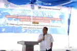 KLH meluncurkan gerakan nasional penanaman 2 miliar pohon untuk memulihkan lahan kritis, merehabilitasi gambut, dan menekan risiko karhutla.