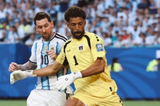 Vozinha resmi memilih Colo-Colo sebagai pelabuhan barunya setelah tampil sensasional di Piala Dunia 2026 dan menolak peluang bergabung dengan klub MLS.