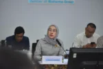 Ketua Komisi VI DPR RI Anggia Erma Rini menegaskan pentingnya memperkuat industri farmasi nasional guna mengurangi ketergantungan impor bahan baku obat.