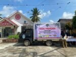 Bapanas mempercepat pengembangan Kios Pangan guna menjaga stabilitas harga pangan, memperkuat distribusi, dan memperluas akses pangan murah di seluruh Indonesia.