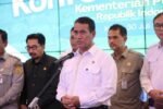 Mentan Andi Amran Sulaiman membongkar dugaan praktik mafia beras fortifikasi yang diduga melanggar standar SNI dan dijual dengan harga sangat tinggi hingga Rp42.000 per kilogram.