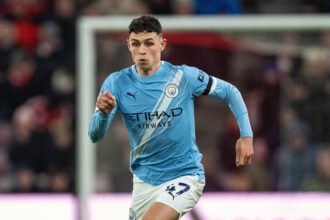 Rumor bursa transfer Eropa semakin panas dengan Phil Foden ditawarkan ke sejumlah klub, sementara Liverpool mulai menyiapkan pengganti Mohamed Salah.