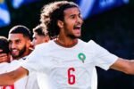 Maroko tersingkir usai kalah 0-2 dari Prancis di perempat final Piala Dunia. Ayyoub Bouaddi (6) menegaskan tak menyesal memilih membela Maroko dan siap bangkit.