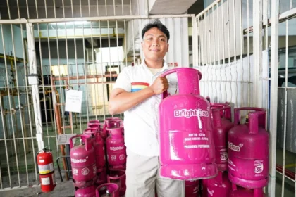 Pertamina Patra Niaga resmi menurunkan harga Bright Gas 5,5 kg dan 12 kg mulai 14 Juli 2026 sebagai bagian dari evaluasi berkala untuk menjaga daya saing LPG nonsubsidi.