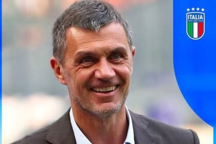 Legenda Italia Paolo Maldini kembali mengabdi untuk Azzurri sebagai Direktur Teknik FIGC dengan target mengembalikan kejayaan sepak bola Italia.