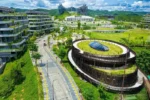 BRIN menyebut IKN memiliki infrastruktur paling siap di Indonesia untuk mengembangkan Virtual Power Plant berbasis energi terbarukan dan sistem digital.