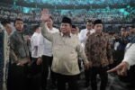 Semangat pengurus KDKMP menguat usai Presiden Prabowo menghadiri Harkopnas ke-79 dengan harapan koperasi menjadi motor penggerak ekonomi rakyat.