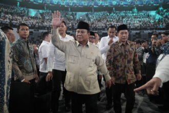 Semangat pengurus KDKMP menguat usai Presiden Prabowo menghadiri Harkopnas ke-79 dengan harapan koperasi menjadi motor penggerak ekonomi rakyat.