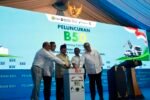 Presiden Prabowo Subianto meresmikan Program Biodiesel B50 di Karawang dan menegaskan petani harus menjadi pihak yang paling merasakan manfaat hilirisasi kelapa sawit.