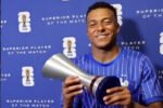 Prancis tampil dominan saat mengalahkan Swedia 3-0 pada babak 32 besar Piala Dunia 2026 berkat dua gol Kylian Mbappe dan satu gol Bradley Barcola untuk memastikan tiket ke 16 besar.